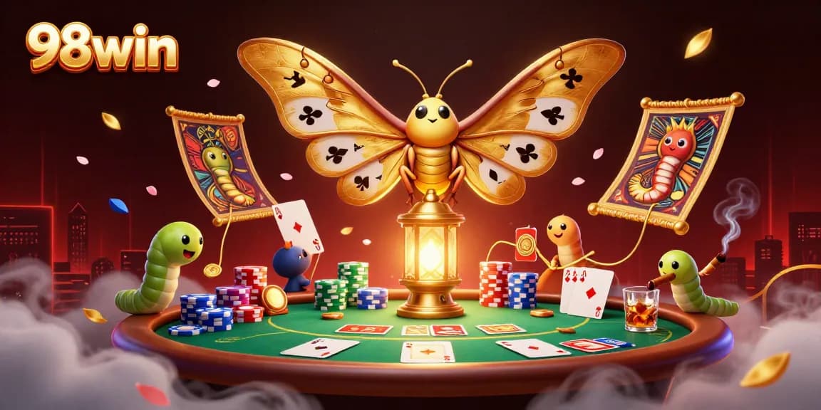 The Insider's Guide to 98win: What They Don't Tell You About Winning Strategies in 2026