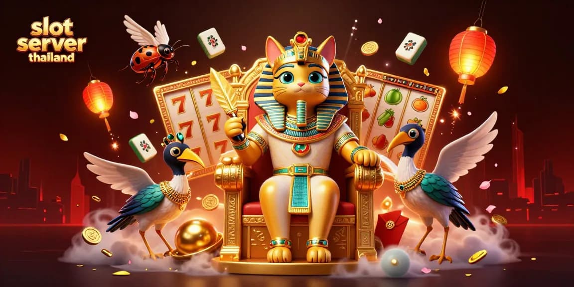 Slot Server Thailand Year in Review: Best Moments of 2026