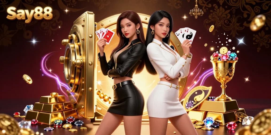 Winning Strategies with Say88: Enhance Your Gambling Techniques in 2026