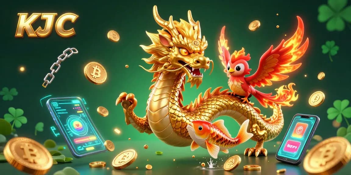 KJ C as Your Competitive Advantage in 2026: Mastering Online Casino Strategies for Winning