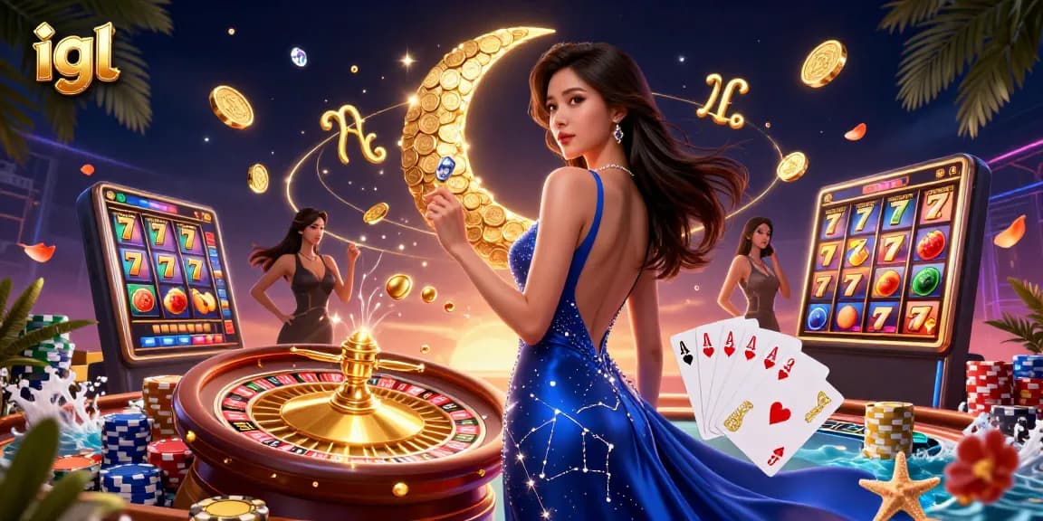 How to Master igl Slots for Winning Strategies in 2026