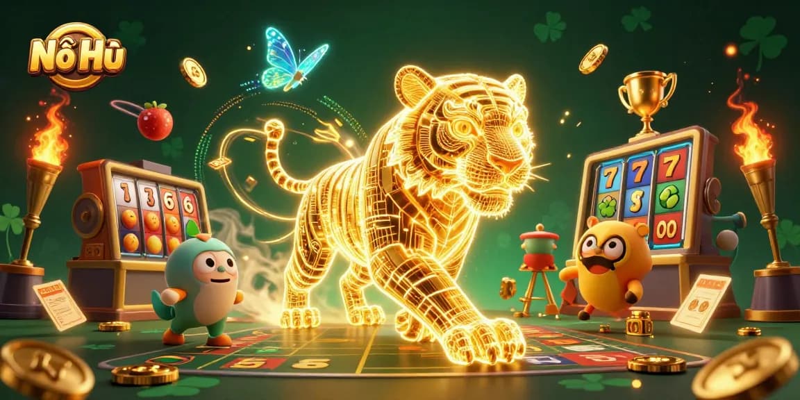 How to Scale Your Nổ Hũ Results Effectively for Gamblers in 2026