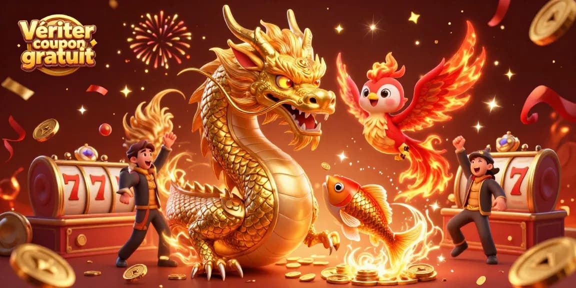 Vérifier coupon gratuit facilement avec des illustrations de jeu captivantes depuis Paripesa