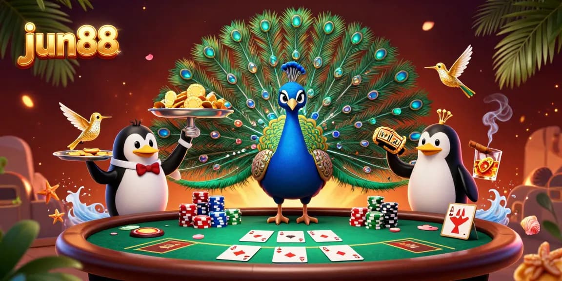 jun88 Reality Check: Winning Strategies vs Actual Results for Gamblers in 2026