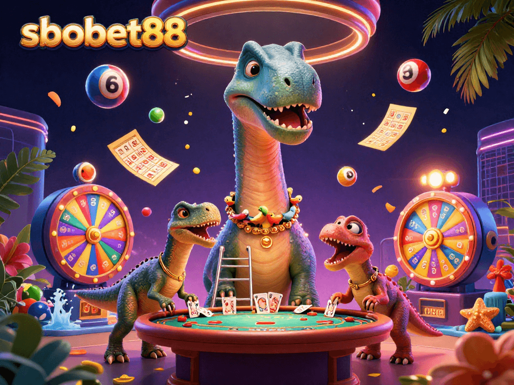 sbobet88 Face-Off: Which Betting Strategy Delivers More Value in 2026?