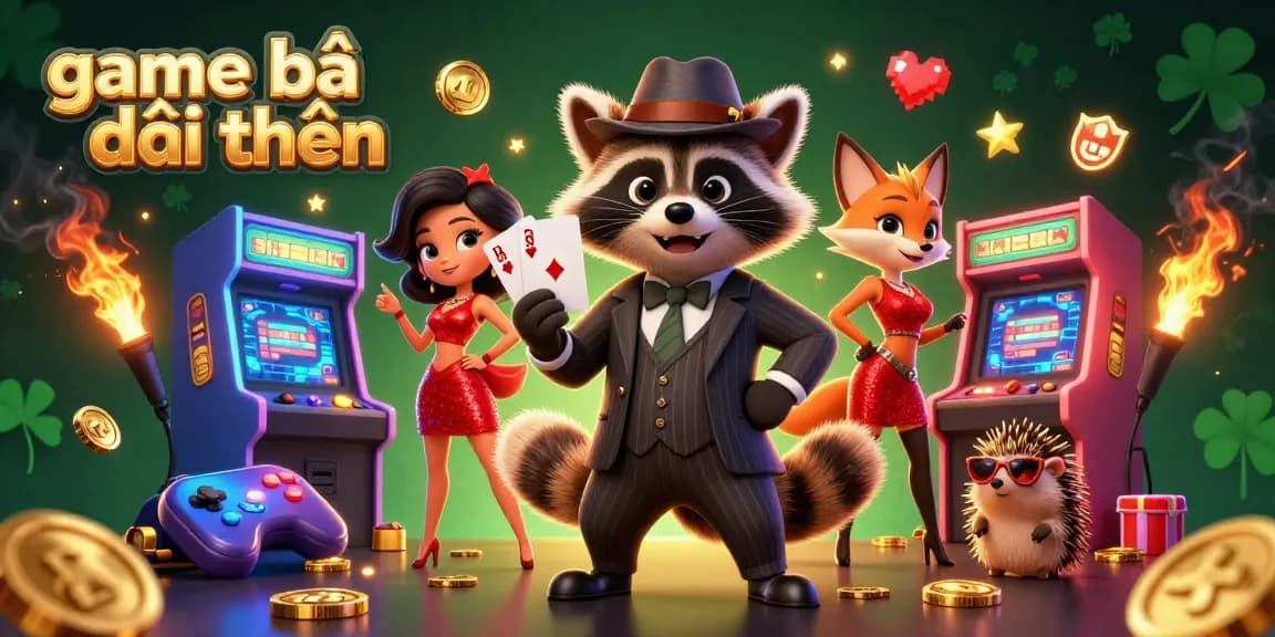 Winning Strategies for Game Bài Đổi Thưởng: A Comprehensive Guide for Gamblers in 2026