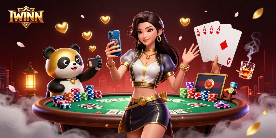IWINN: Essential Winning Strategies for the Advanced Casino Player in 2026