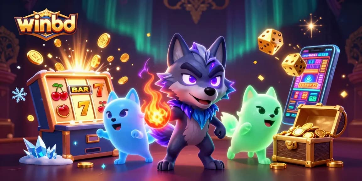 The Science Behind Winbd: Expert Players' Strategies for Better Odds in 2026