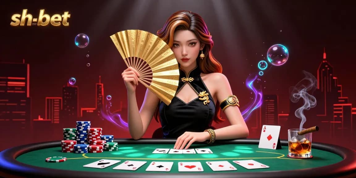 Winning Strategies at sh-bet: Your Complete Guide to Advanced Gambling Techniques in 2026
