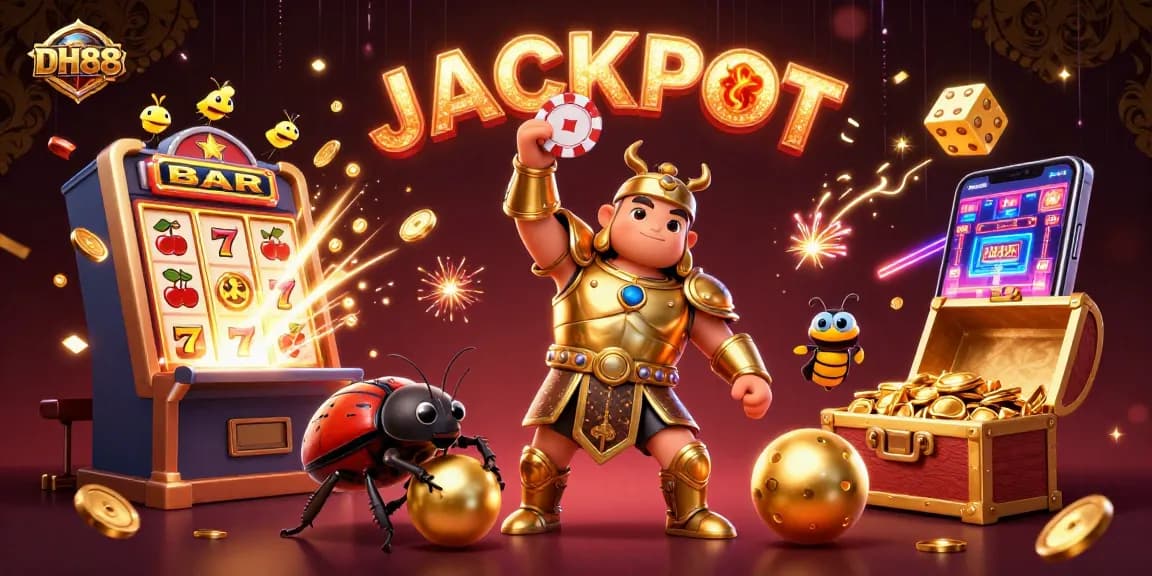 How to Adapt DH88 Casino Strategies for 2026 Winning Tactics