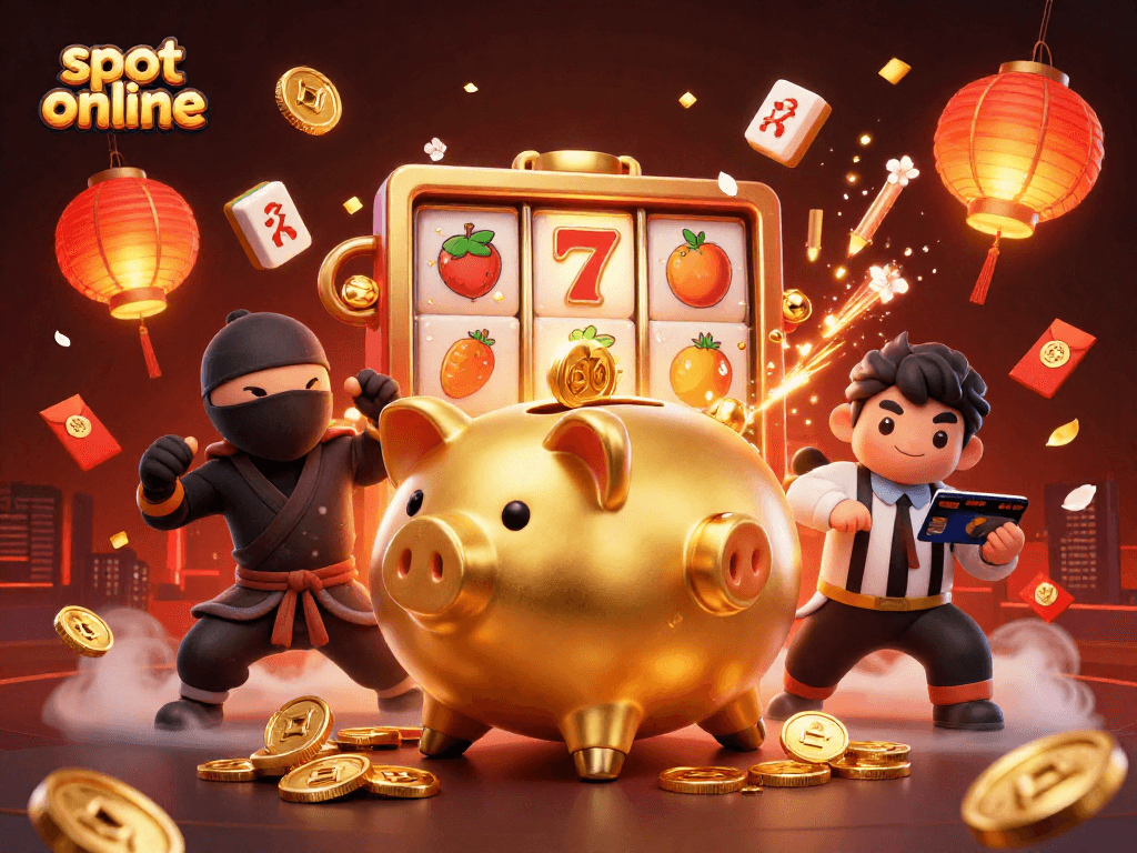 Tips Pro Slot Online dari Insiders Industri untuk Strategi Menang 2026