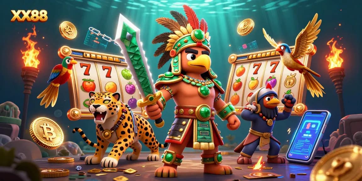 XX88 Pros and Cons: An Honest Breakdown of Slot Game Strategies for Gamblers in 2026