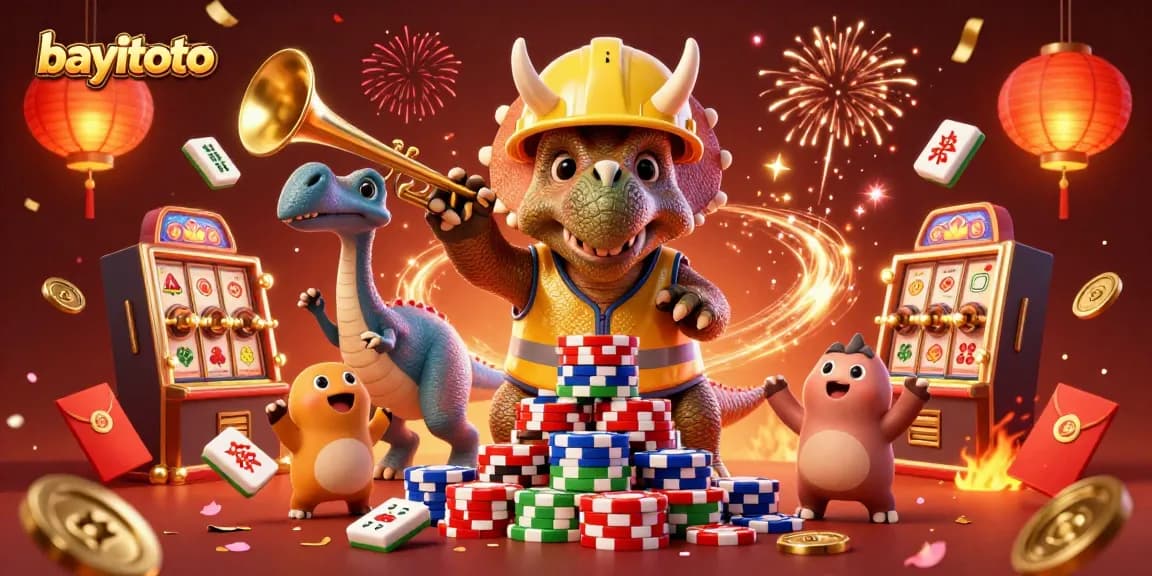 How to Integrate bayitoto Into Your Gambling Strategy for 2026 Success
