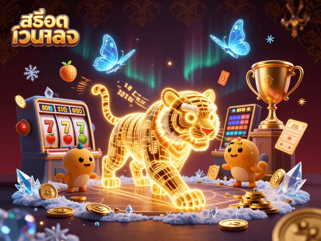 สล็อตเว็บตรง Problems? Here Are the Strategic Solutions for Gamblers in 2026