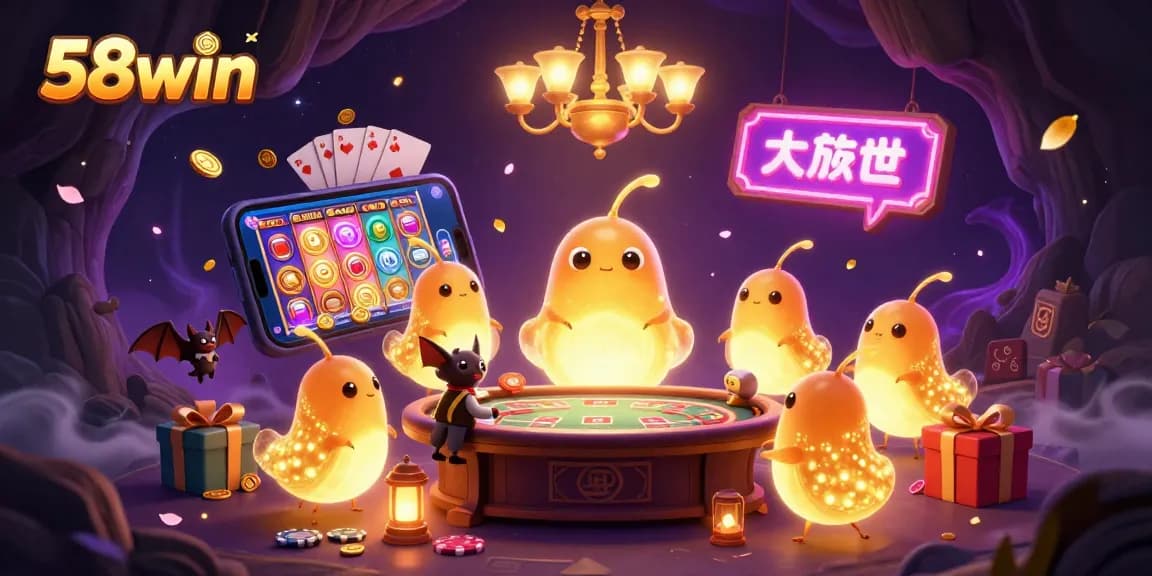 58win Casino Industry Standards You Should Follow for Winning Strategies in 2026