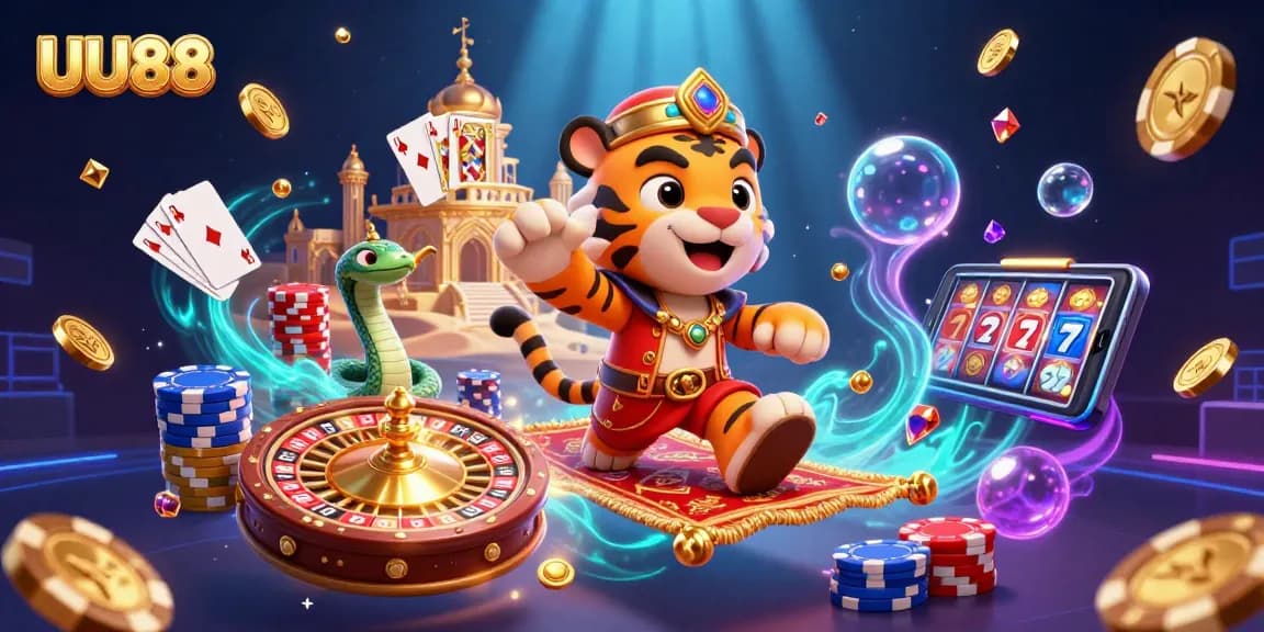 Trusted UU88 Gambling Advice for Bettors in 2026