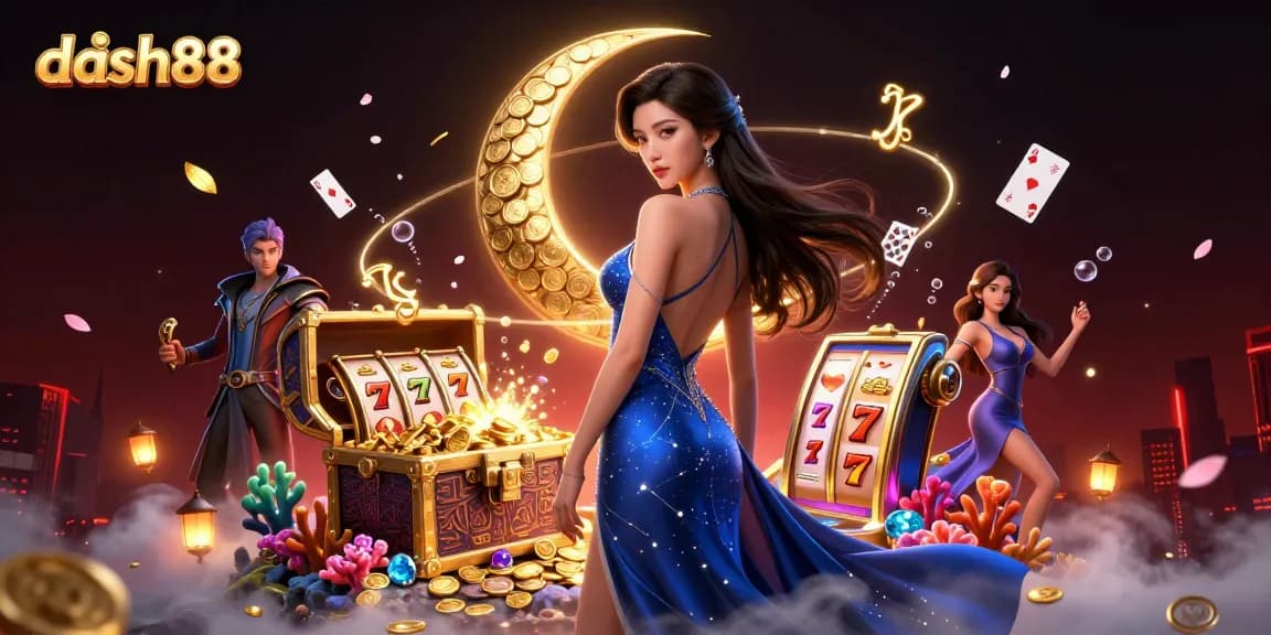Strategic Winning Techniques for Dash88 Slot Games in 2026
