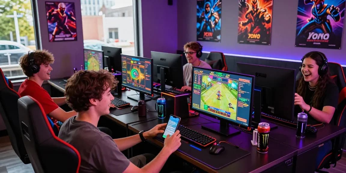 Yono Betting Games Forecast: What Gamers Can Expect in 2026