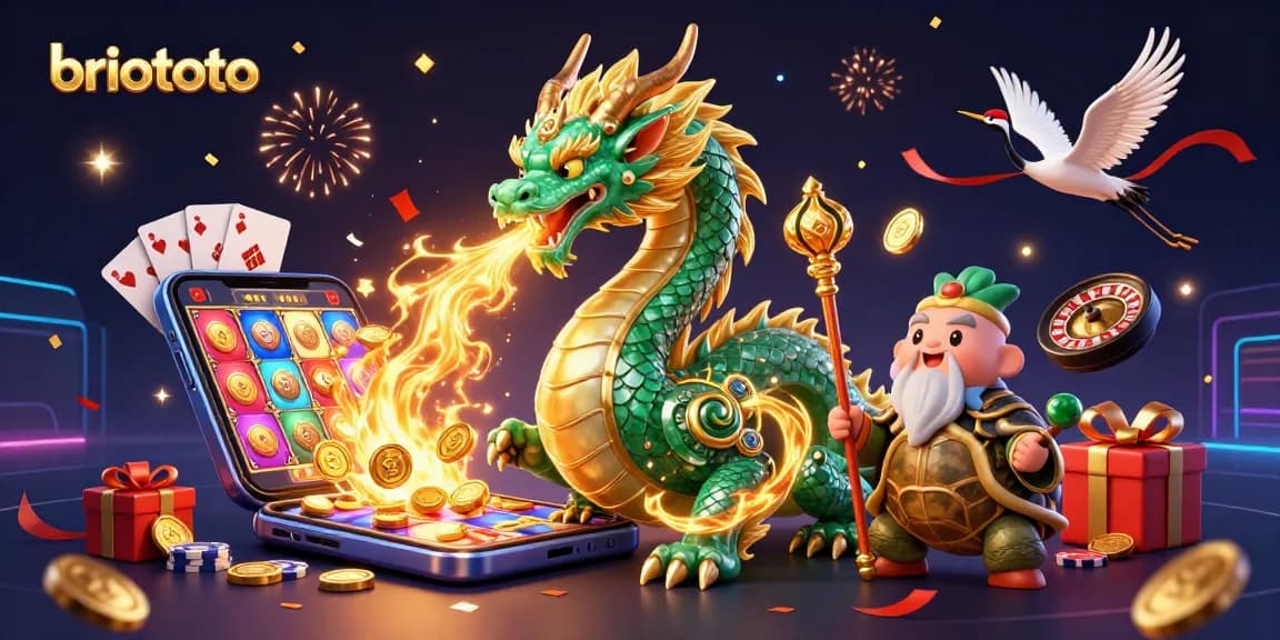 Winning Strategies for briototo: A Comprehensive Guide to Online Gambling in 2026