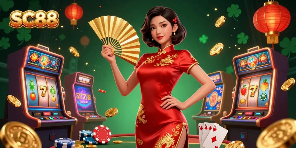 Winning Strategies at SC88: Master Slot Games for Better Odds in 2026