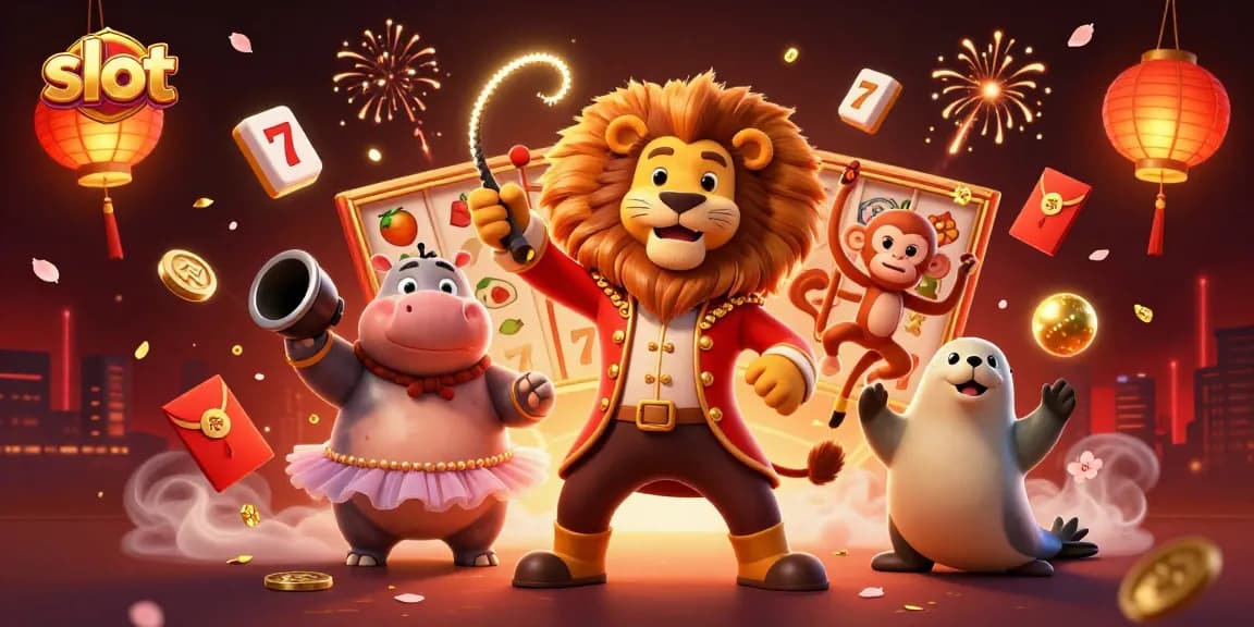 Tip Pro Slot dari Insider Industri untuk Strategi Menang 2026