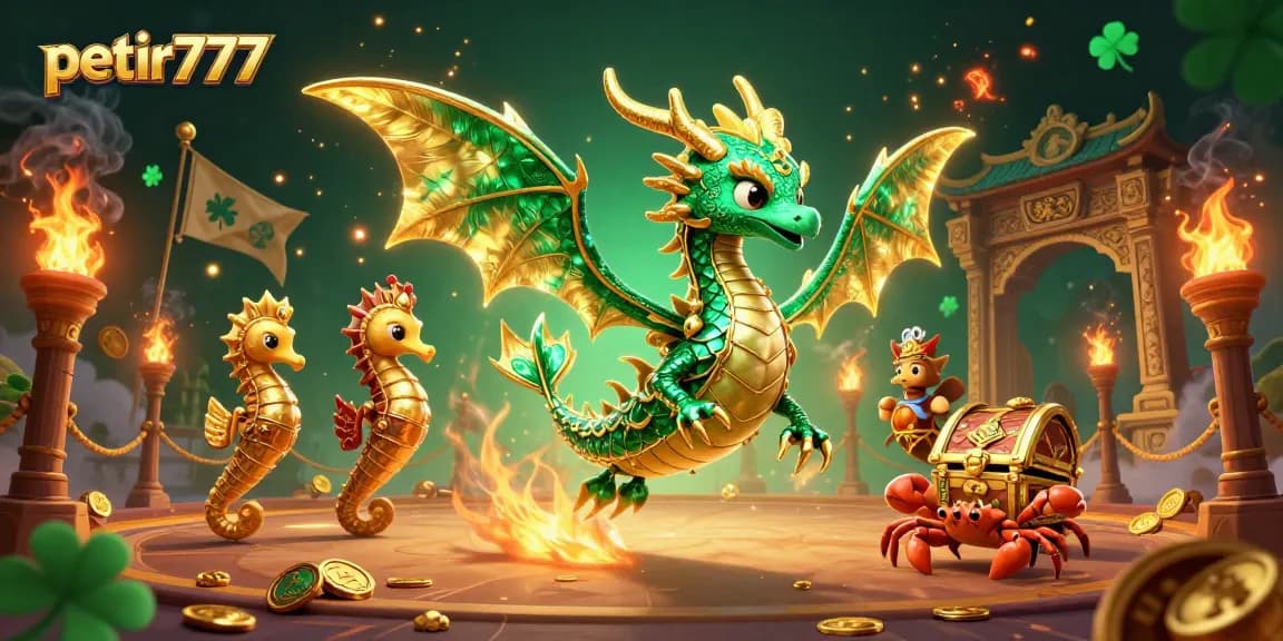 How to Combine petir777 with Winning Slot Strategies for Best Results in 2026
