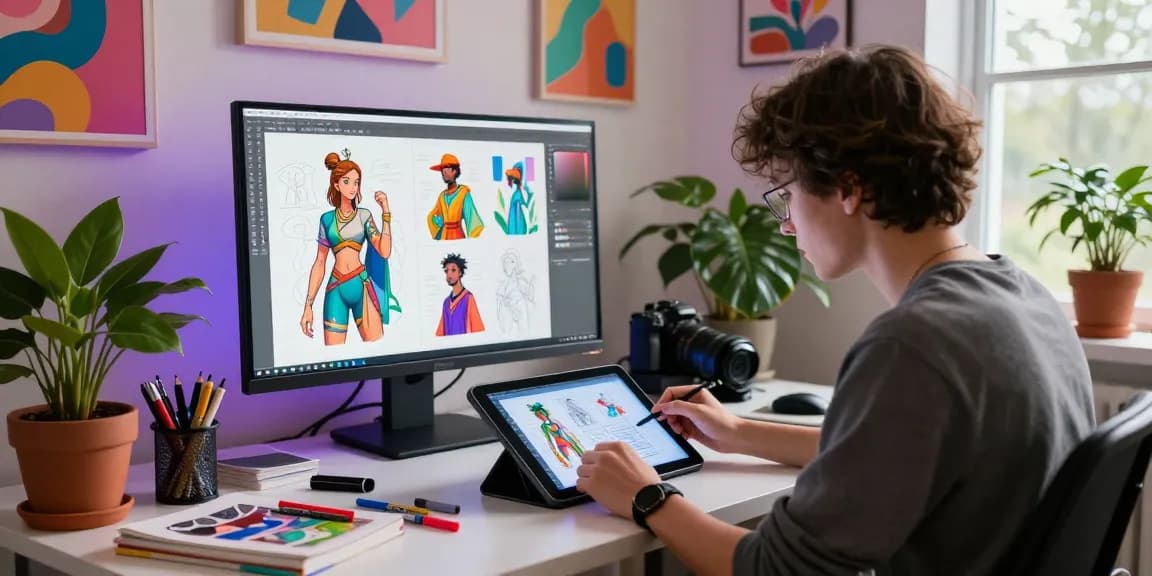 Breaking NSFW AI Down: An Expert Perspective on Character Creation in 2026
