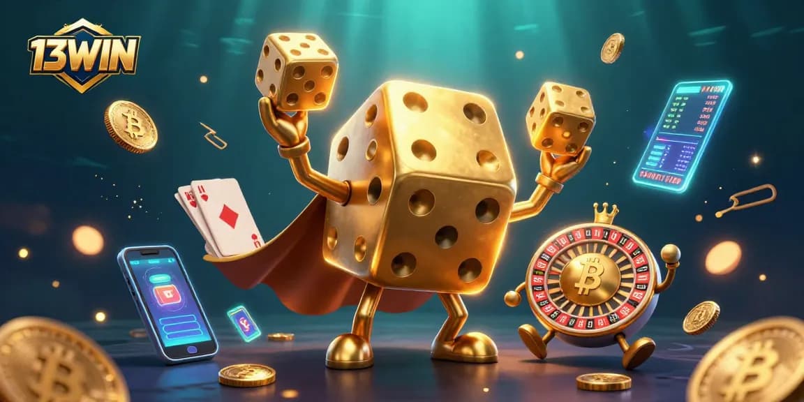 13WIN Performance Boost: Strategic Insights for Gamblers in 2026