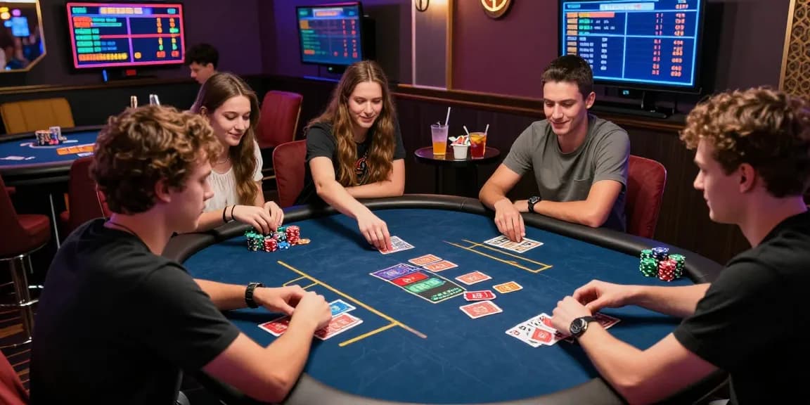 The teen-patti-vegas Multiplier Effect on Winning Strategies in Card Games