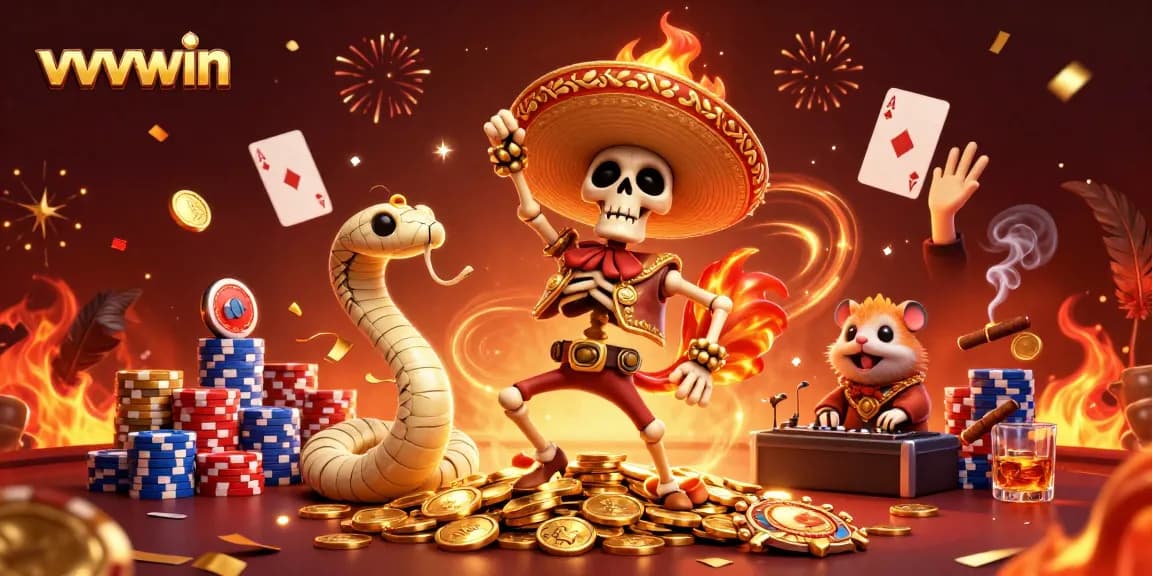 The Expert vvvwin Playbook: Tactics That Win for Gamblers in 2026