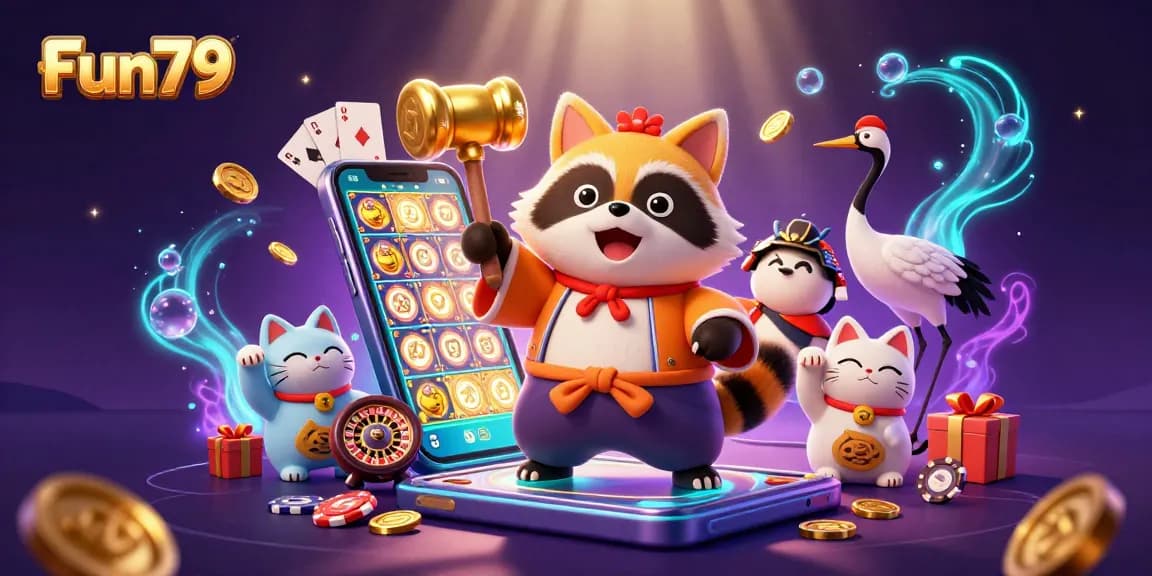 The Definitive Fun79 Resource for 2026: Winning Strategies for Gamblers