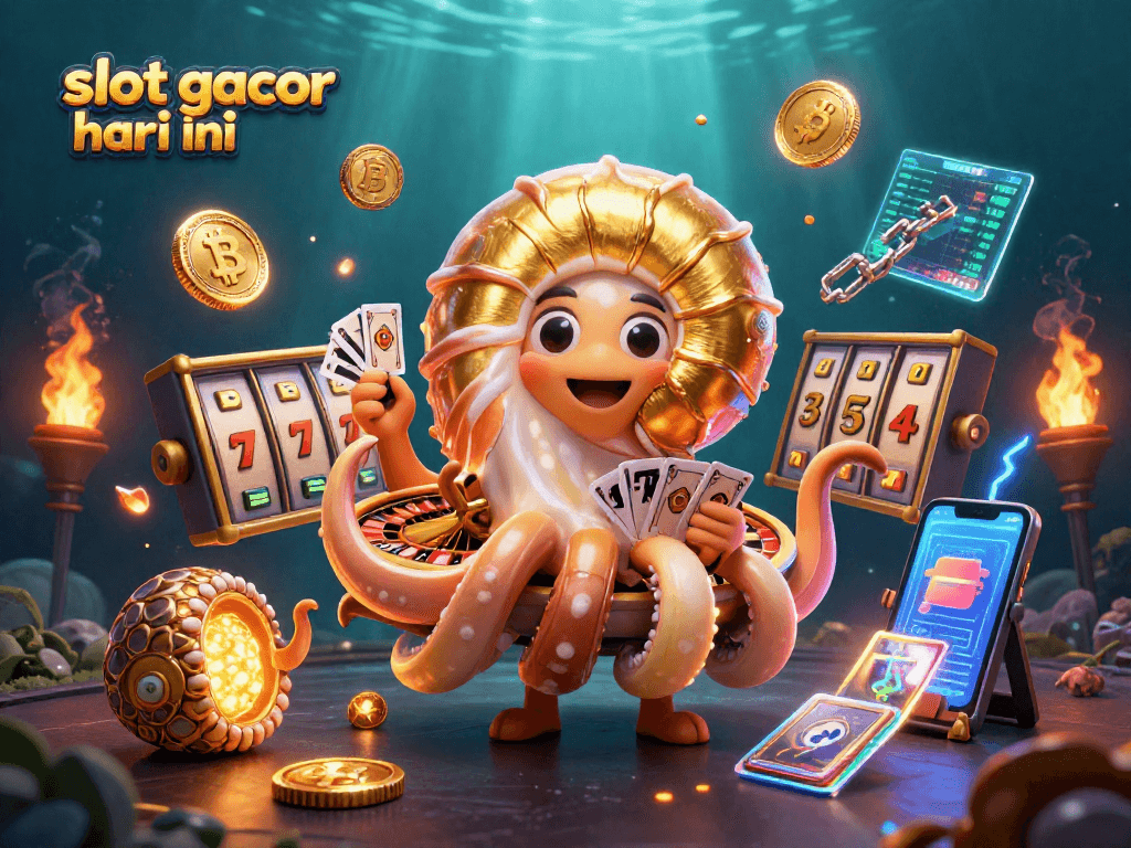 slot gacor hari ini: Before and After — Real Results Revealed for Gamblers in 2026