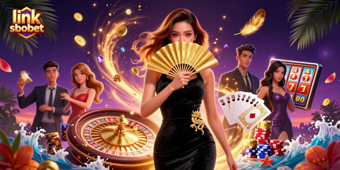 Master Your Bets: Winning Strategies for Link SBOBET in 2026
