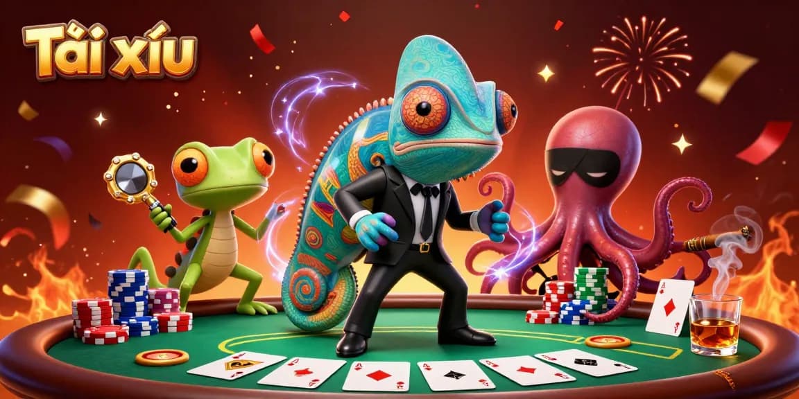 How Tài xỉu Upgrades Your Gambling Quality in 2026