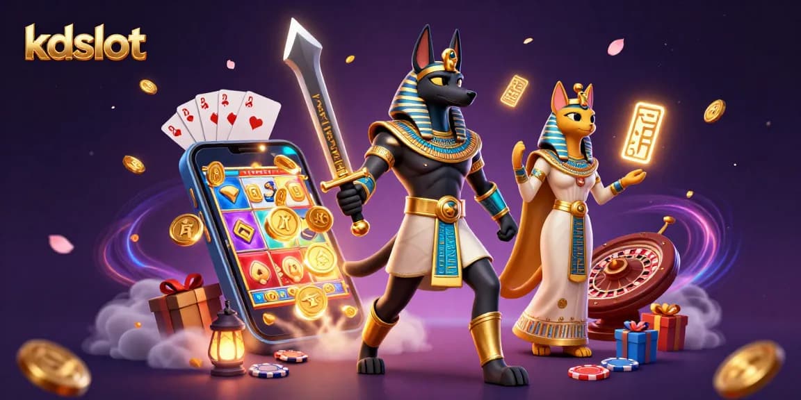 Mastering kdslot: Strategic Winning Techniques for 2026 Gamblers