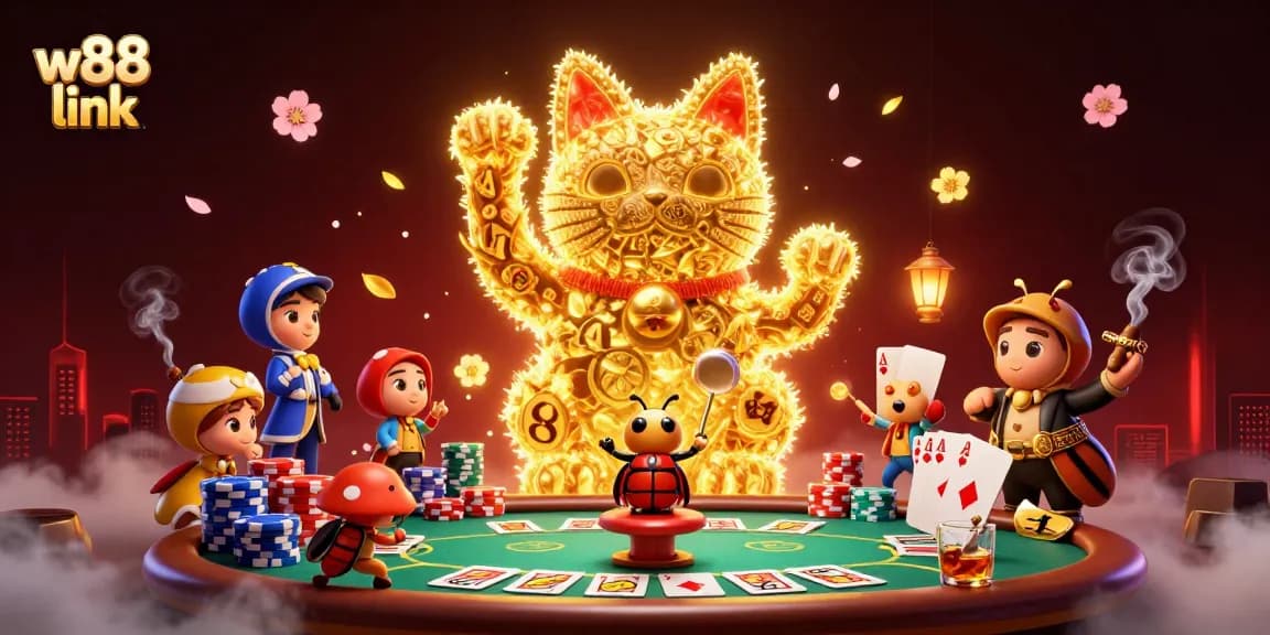 How Much Does w88 Link Enhance Your Betting Experience in 2026?