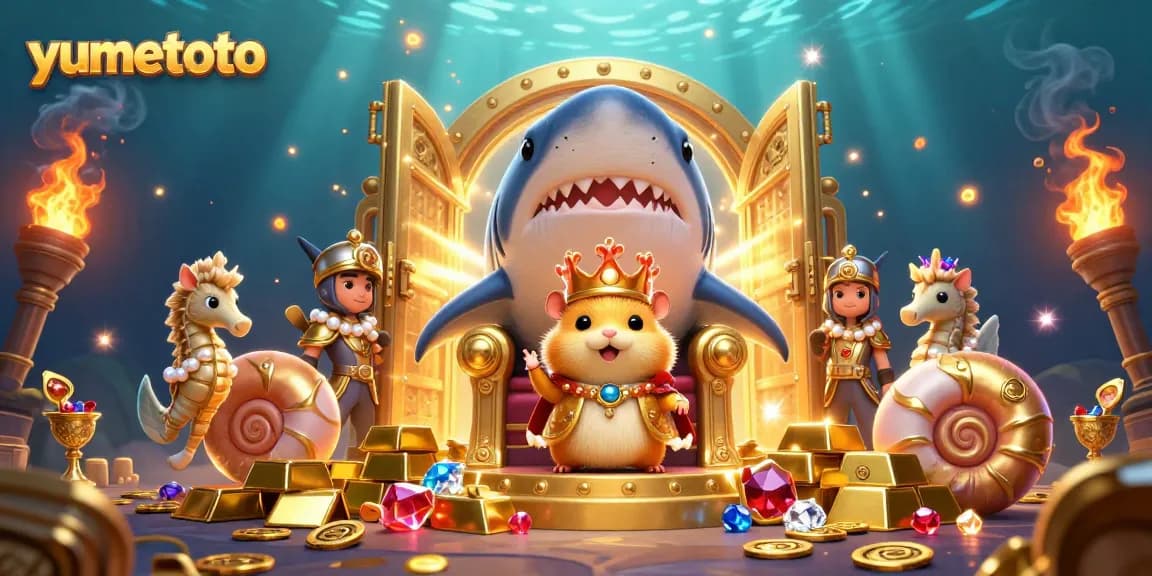 Strategic yumetoto Predictions for Gamblers in 2026 for Winning Strategies