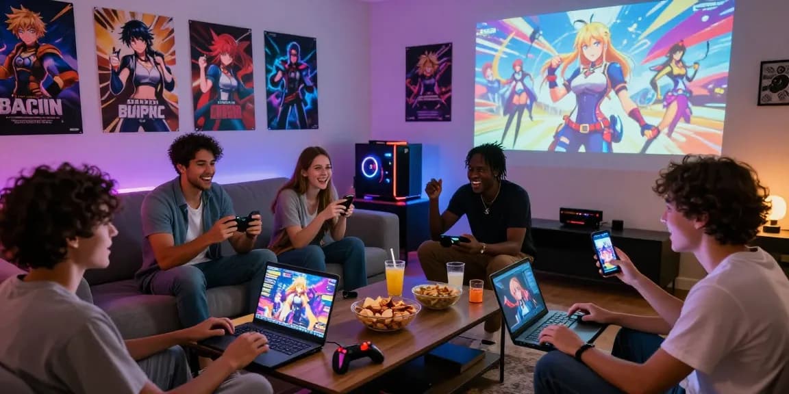 Hentai Games Problems? Here Are the Effective Solutions for 2026