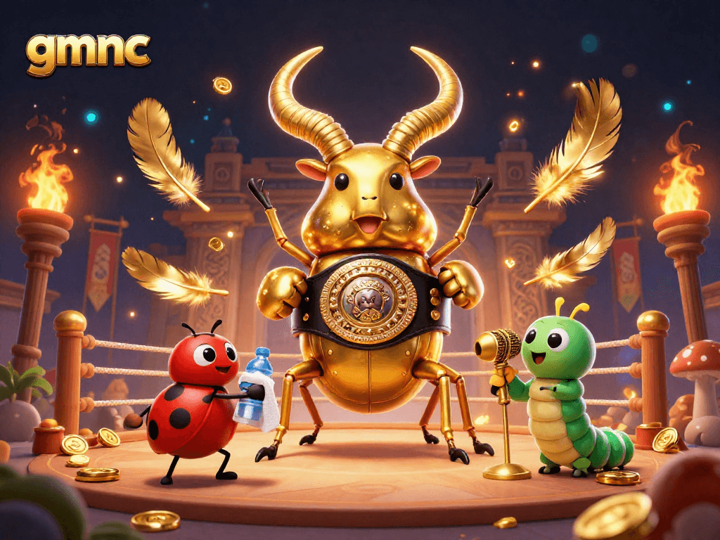 The True Value of gmnc for Gamblers: Winning Strategies for 2026