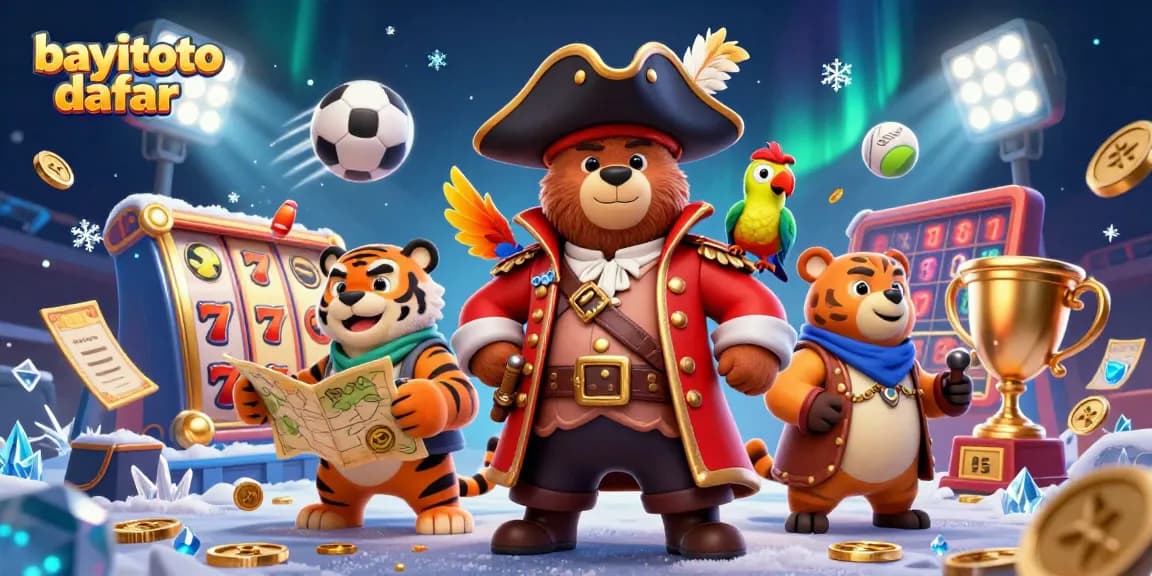 bayitoto daftar Case Study: Real-World Strategies for Winning Gamblers in 2026
