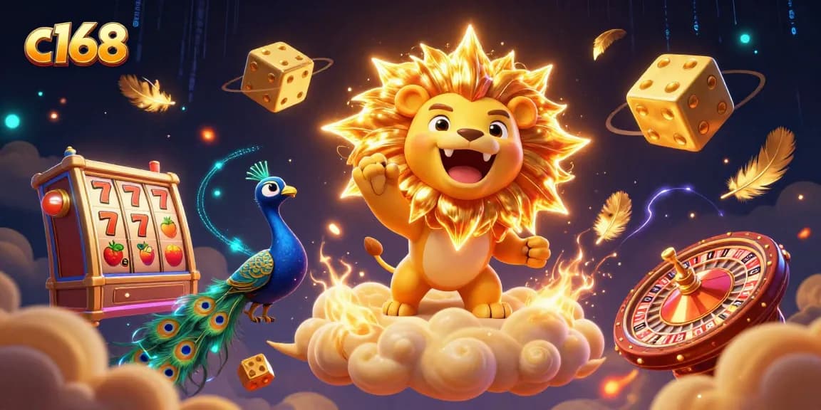 c168 and the Freedom to Master Winning Casino Strategies in 2026