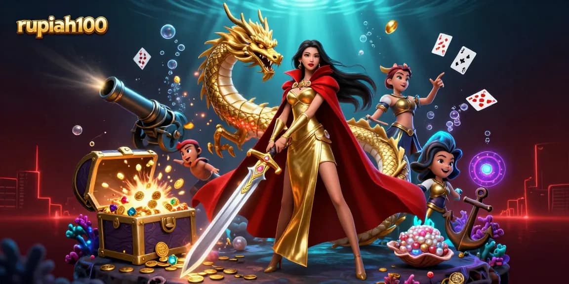 Winning Strategies for 2026: Mastering Your Gameplay at rupiah100