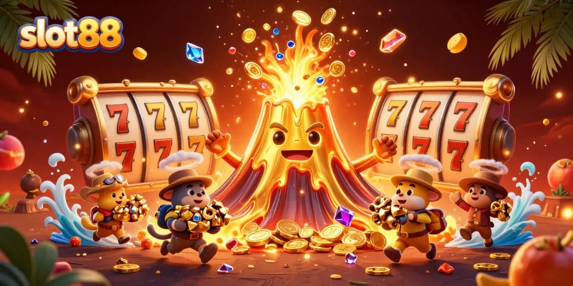 Strategi Menang Lebih Banyak dengan slot88: Taktik Insider untuk Tahun 2026