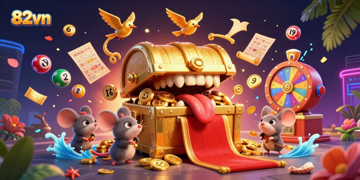 What Pros Know About 82vn Lottery Strategies That You Don't