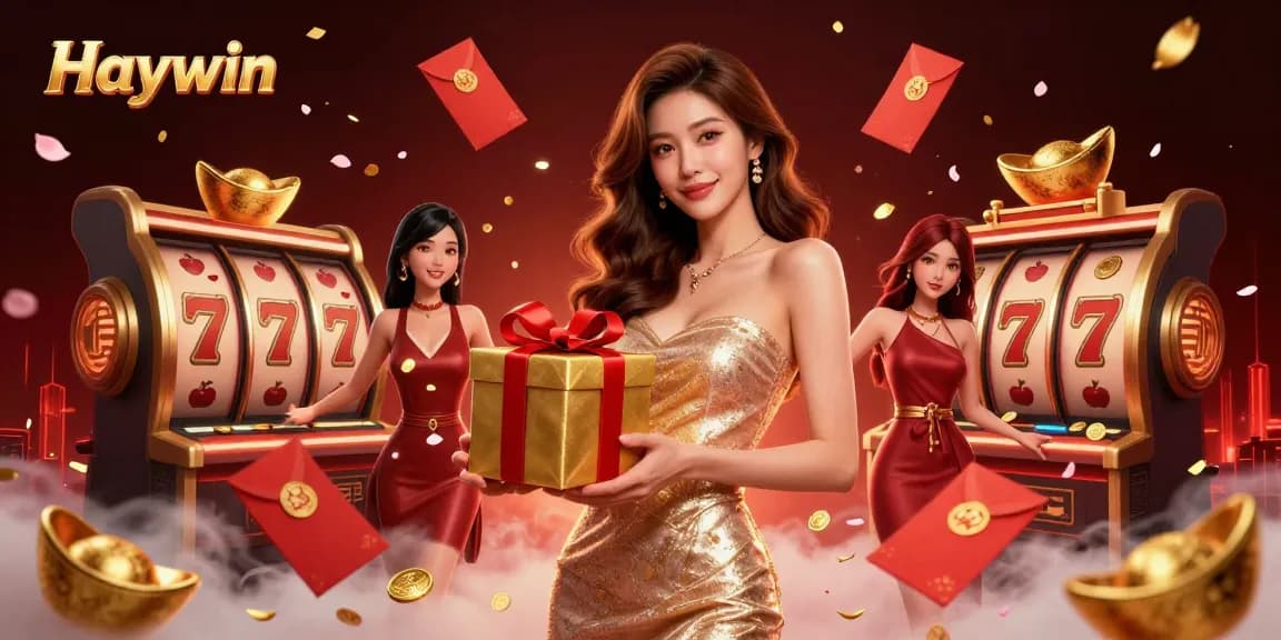 Winning Strategies with Haywin: Mastering Cash Games and Slot Success in 2026