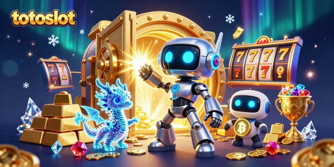 The totoslot Roadmap: Essential Strategies for Gamblers in 2026