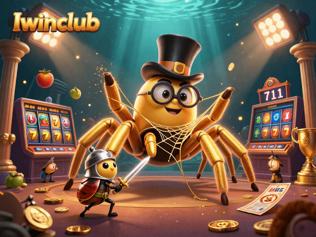 Iwinclub Slot Performance Tested: Speed, Value, and Winning Strategies in 2026