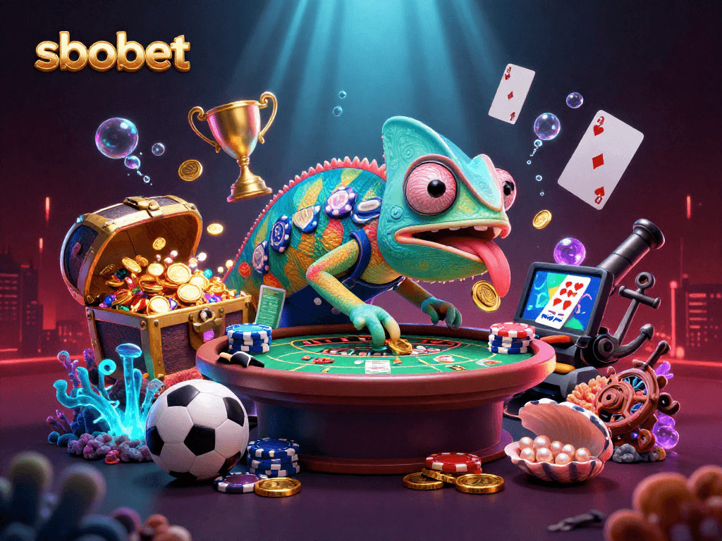 How Long Does It Take to See SBOBET Results for Winning Strategies in 2026?