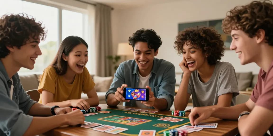 How to Optimize Your Start Game Strategy in Teen Patti Vegas Today