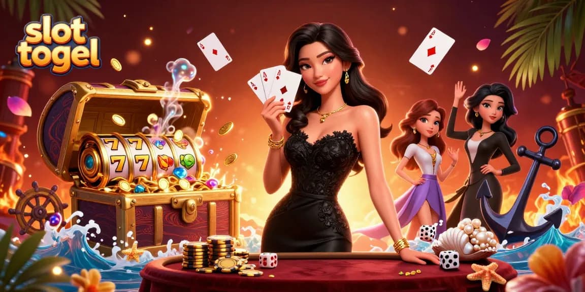 How to Track and Measure Slot Togel Success for Professional Gamblers in 2026